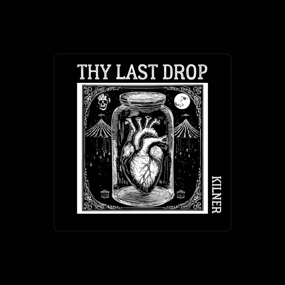 Thy Last Drop - Alternative artist