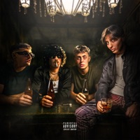 AMO L' ALCOOL - Single - Flextony, Hammon, Glasond & Tony 2Milli