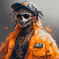 Cosmic (Version 2) - Single - Skintillion