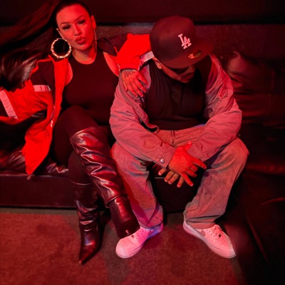 Apparently (feat. Kriminally Divine) - Single