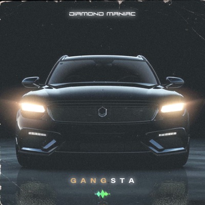 Gangsta - EP