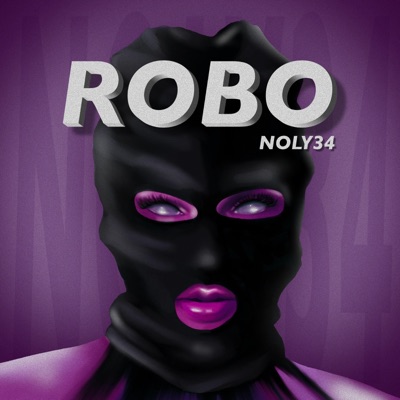 ROBO (QueHicisteBella Remix) - Single