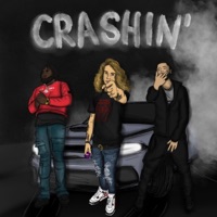 Crashin' (feat. Cam Beckum & Tfemi) - Single - GB Smokë
