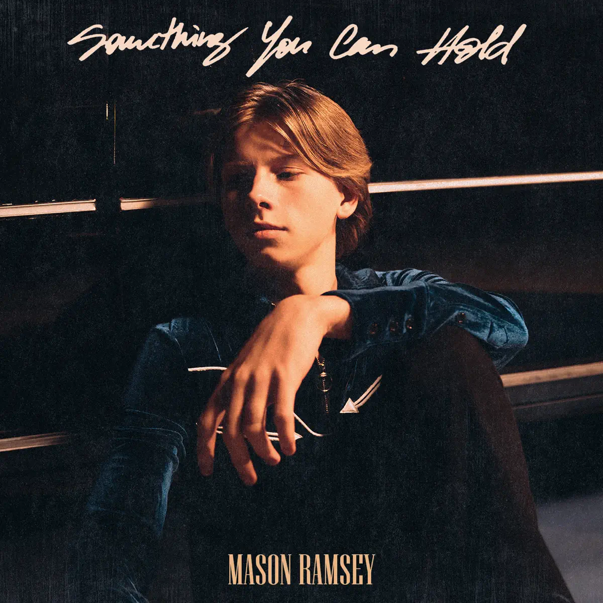 Mason Ramsey - Something You Can Hold - Single (2024) [iTunes Plus AAC M4A]-新房子