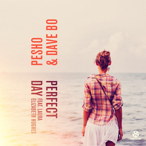 Perfect Day (feat. Laura Elizabeth Hughes) - Single