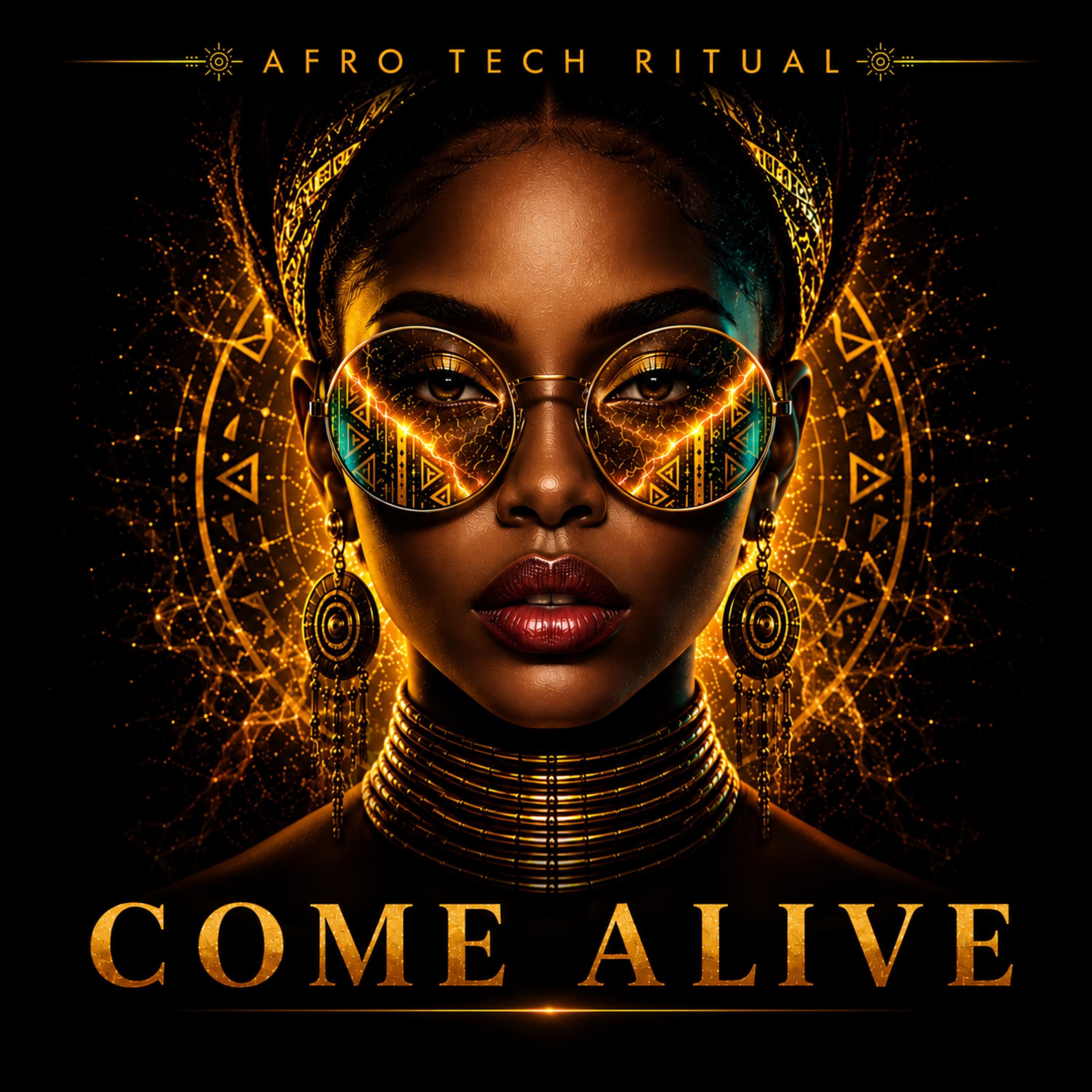 COME ALIVE - Single