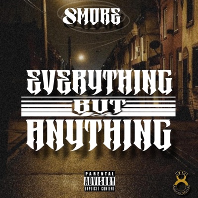 Everything But Anything - EP