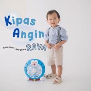 Kipas Angin (Instrumental)