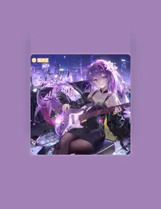 Ouve 墨清弦, vê vídeos de música, lê a biografia, vê as datas da digressão e muito mais!