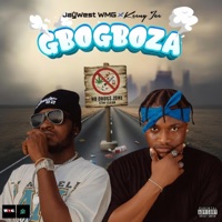 GboGboZa (feat. Keeny Ice) - Single - JayWest WMG