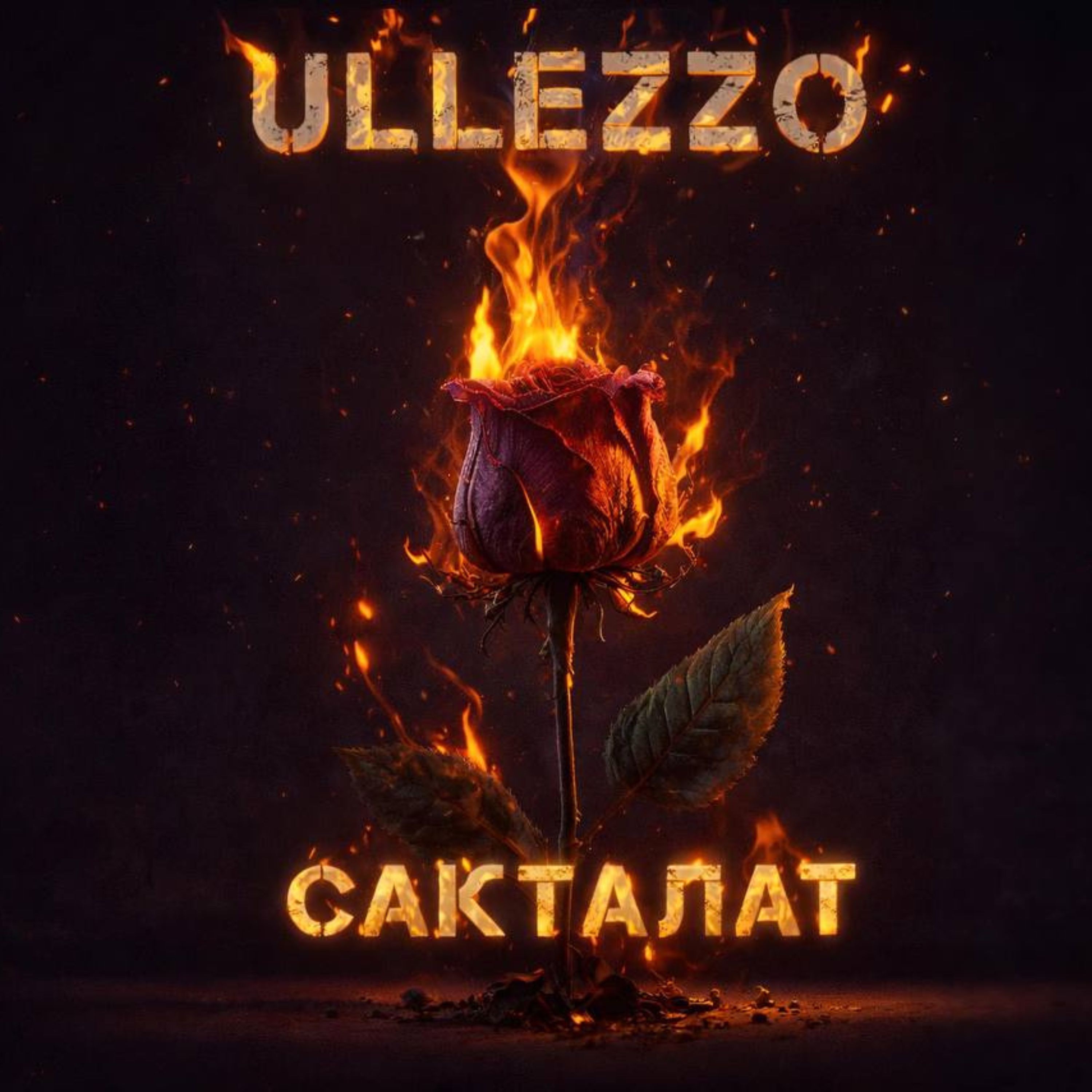 Ullezzo - Сакталат