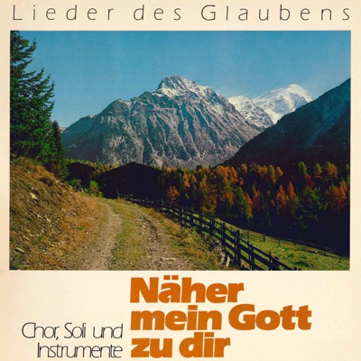 Näher, mein Gott, zu dir