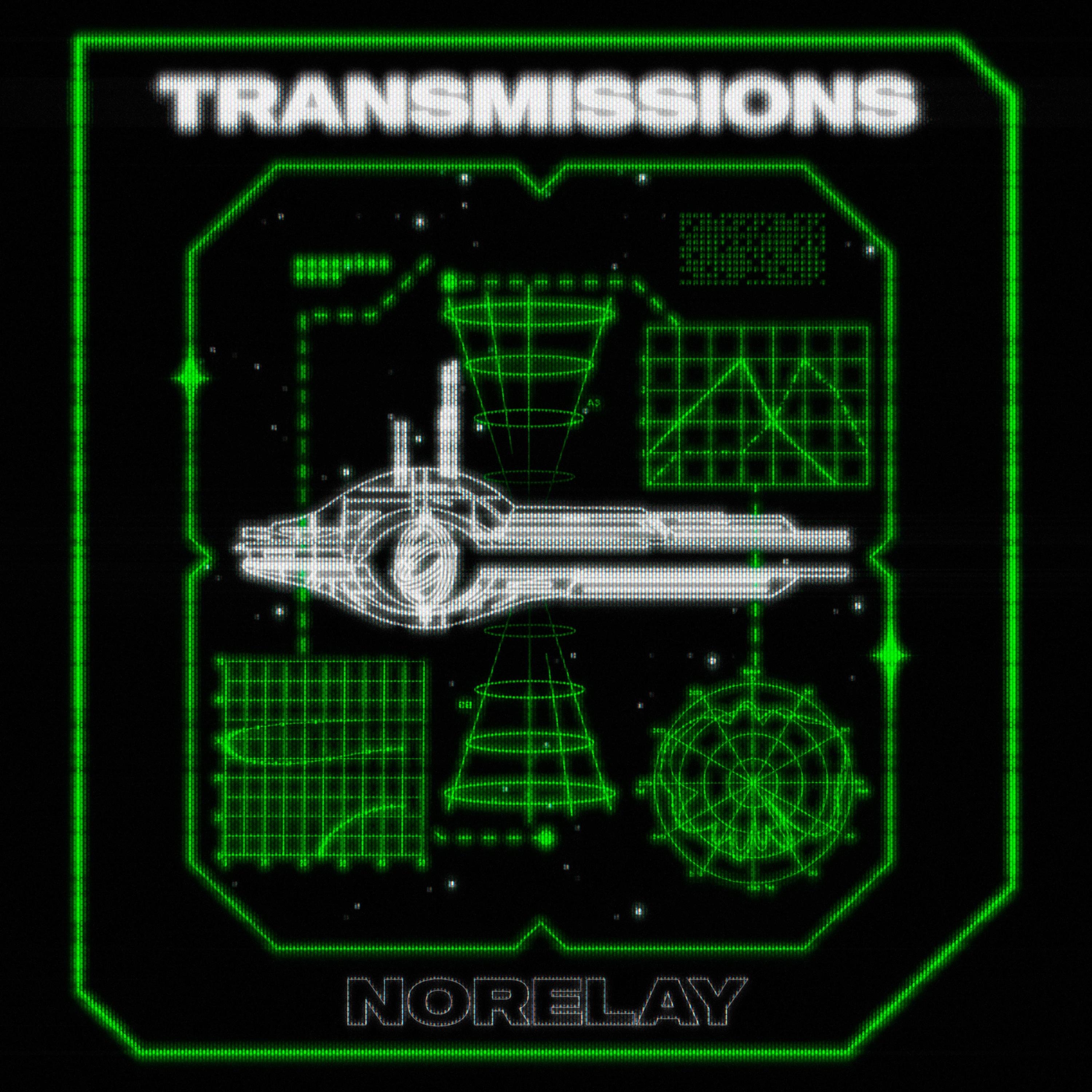 Transmissions - EP