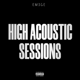 Diligencias - Acoustic Sessions Em3ge