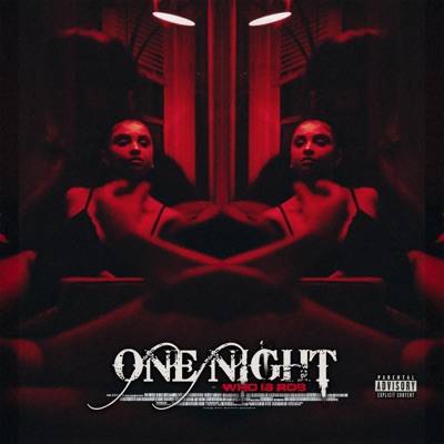 One Night (feat. LadiesLoveDoubleD) - Single