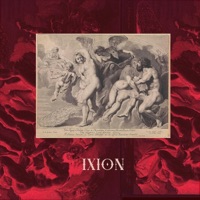 Ixion (feat. SharpyMC) - Single - Stone the Iceman