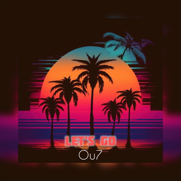 Let's Go - Single