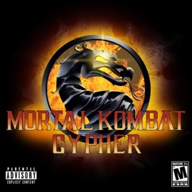 Mortal Kombat Cypher Nicky Trakks & The Kevin Bennett