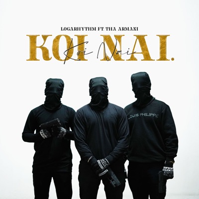 Koi Nai. (feat. Tha Armani) - Single
