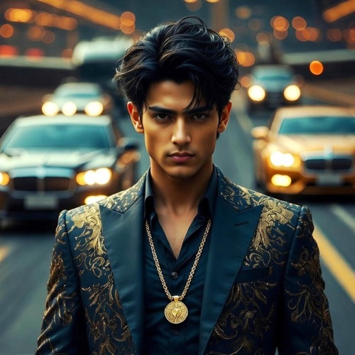 BILLIONAIRE