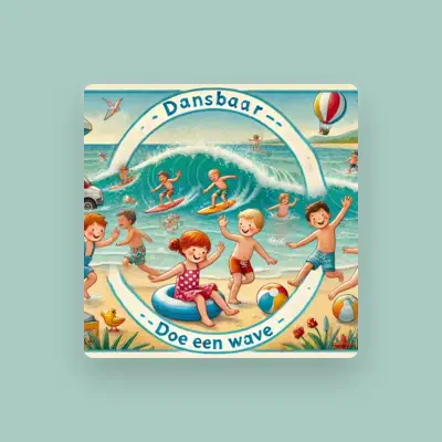 Listen to Dansbaar, watch music videos, read bio, see tour dates & more!