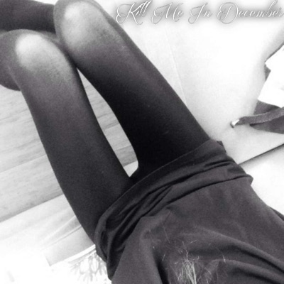 kill me in december - Single