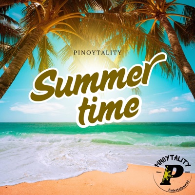 Summertime (feat. Maryy) - Single