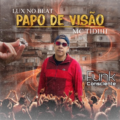 Papo de Visão - Single