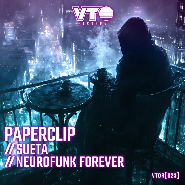 Sueta / Neurofunk Forever - Single