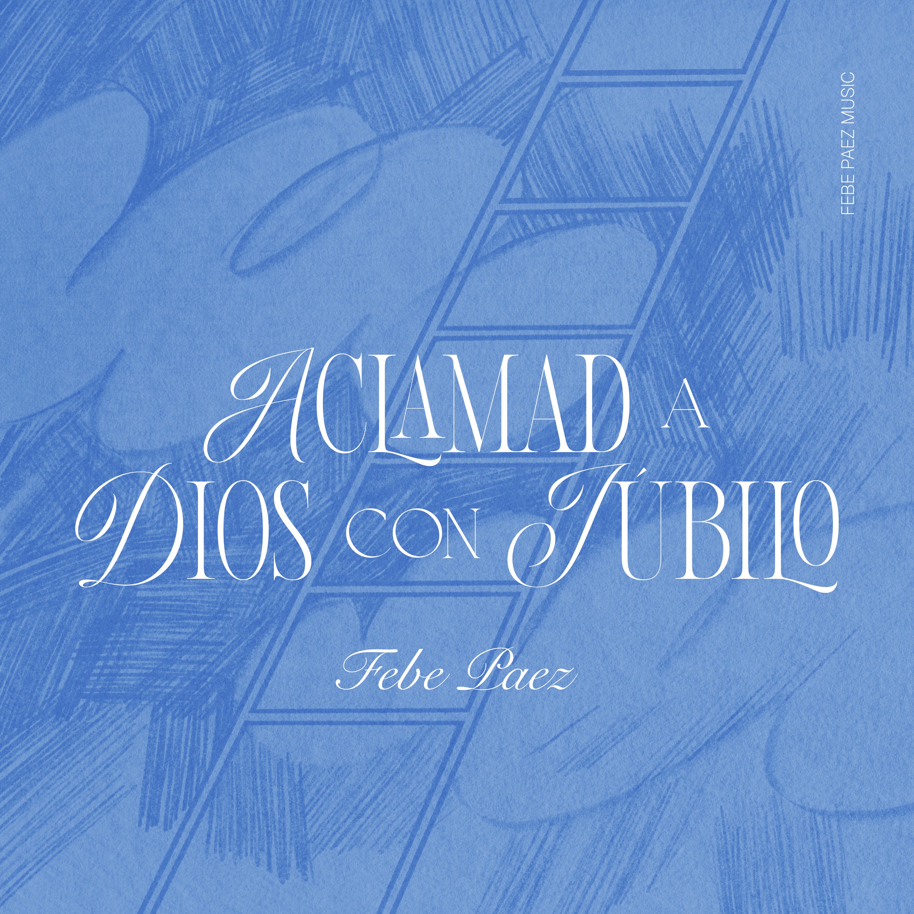 Aclamad a Dios Con Júbilo - Single