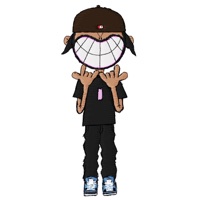 Dark Knight - Single - Yung Moxiie