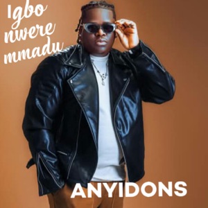 Igbo nwere mmadu