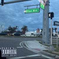 CocoLean Blvd - Single - COCOLEAN