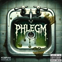 Phlegm (feat. MzDoubleG) - Single - Kobraa