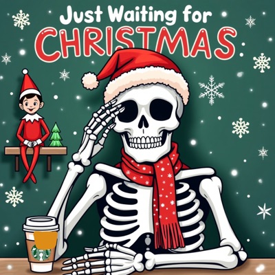 Just Waiting For Christmas - Single