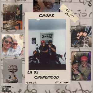 ChuneMood