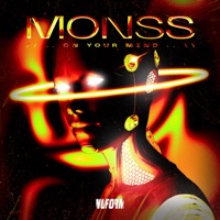 On Your Mind - Single - MONSS