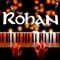 Rohan (The Lord of The Rings) [Piano Version] - Laurie Théberge lyrics