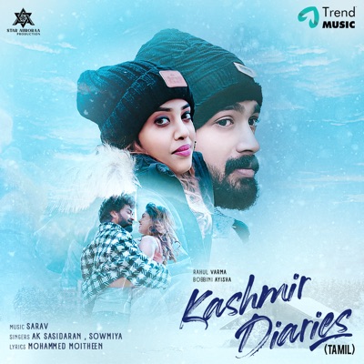 Kashmir Diaries - Single