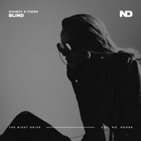 Blind - Single - Sadboy & F3DEN