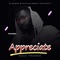 Appreciate - Psoundz lyrics