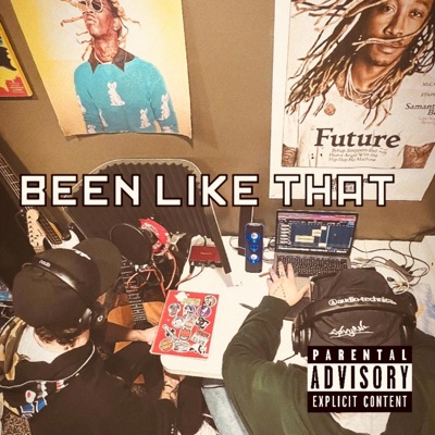Been Like That - Single