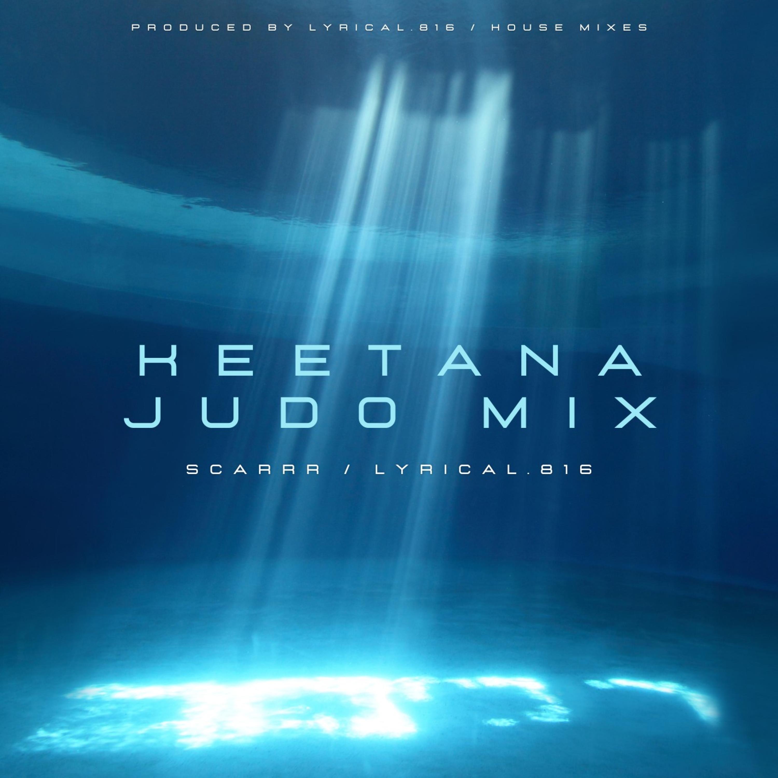 Keetana Judo Mix - Single