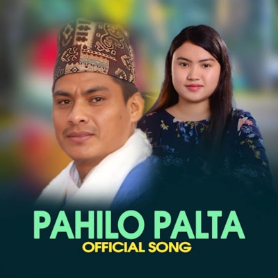 Pahilo Palta - Single