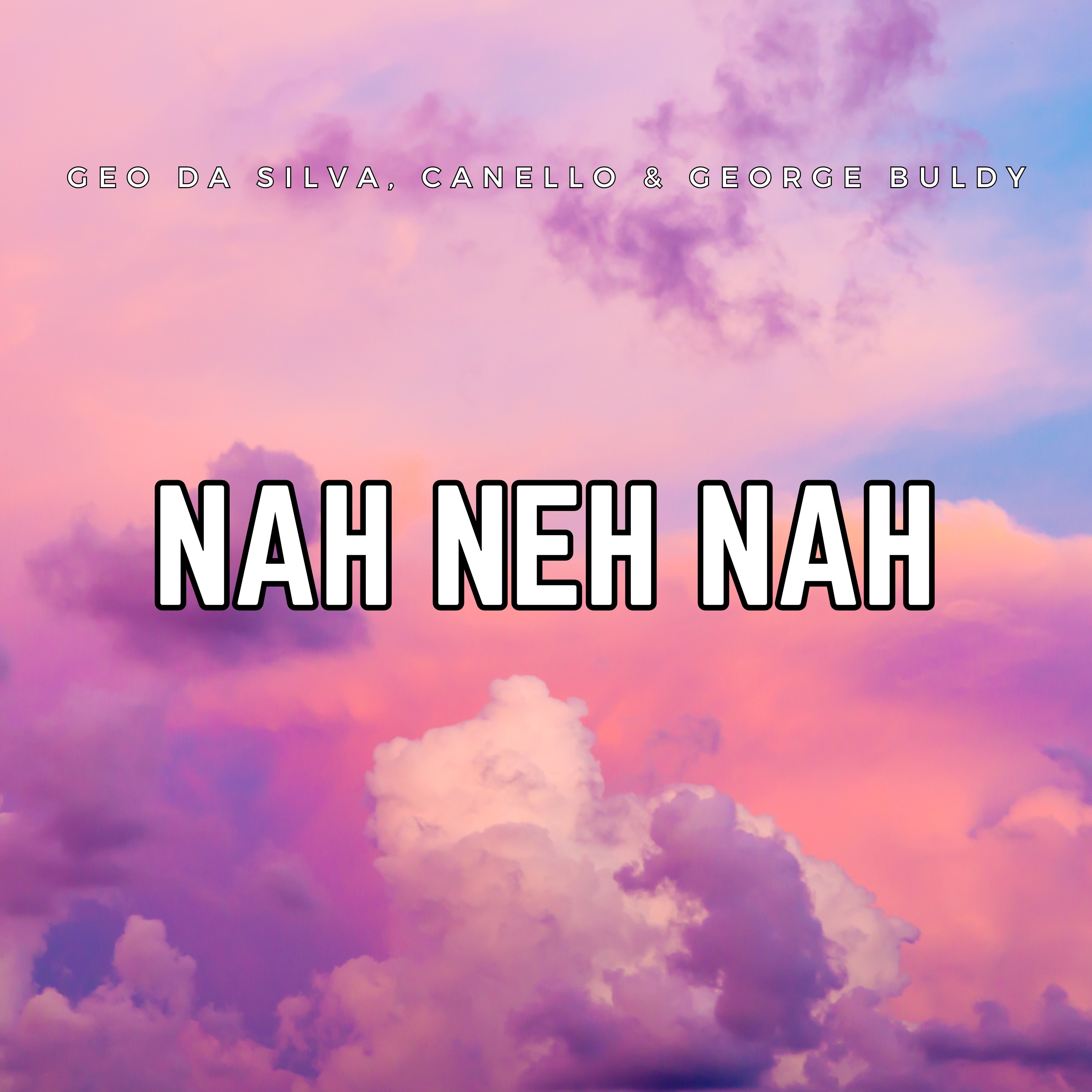 Nah Neh Nah (Mixes) - Single