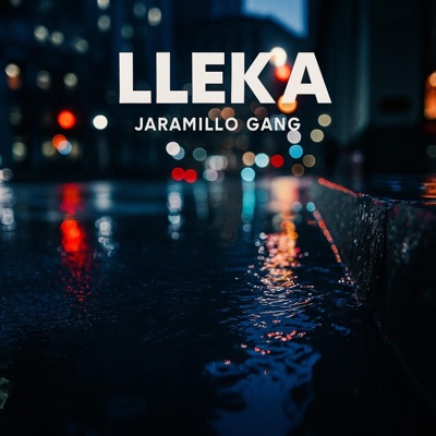 LLEKA - Single