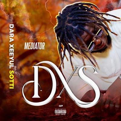 Dara Xeeyül Sotti vol 1