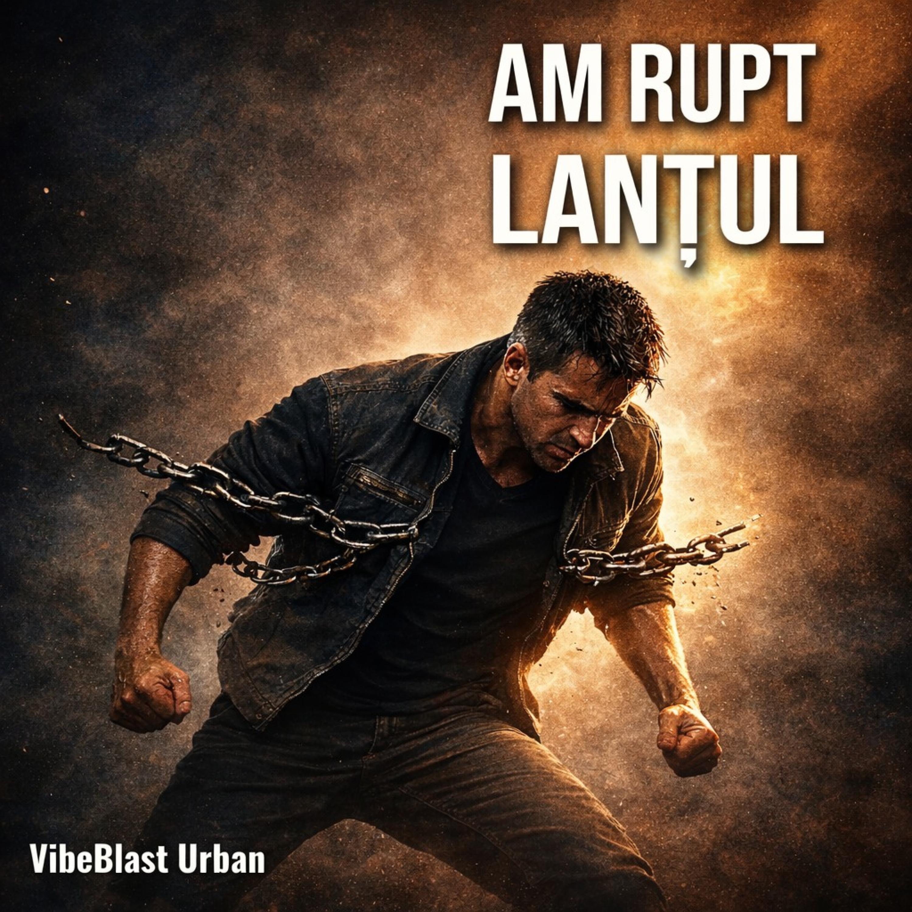 Am Rupt Lantul - Single