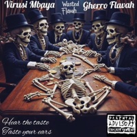 Screwed (feat. Gherro Flavah) [Album skit] - Single - Virusi Mbaya