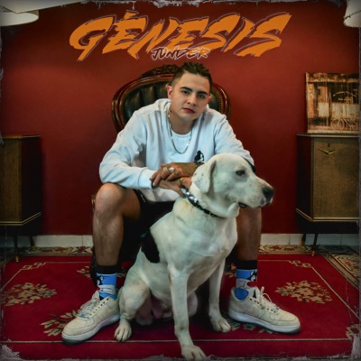 Gènesis - EP